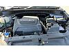 Hyundai TUCSON TUCSON 2.0 CRDi 185 Premium SE 5dr Auto SILVER