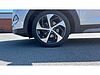 Hyundai TUCSON TUCSON 2.0 CRDi 185 Premium SE 5dr Auto SILVER