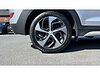 Hyundai TUCSON TUCSON 2.0 CRDi 185 Premium SE 5dr Auto SILVER