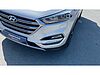 Hyundai TUCSON TUCSON 2.0 CRDi 185 Premium SE 5dr Auto SILVER