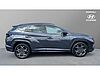 Hyundai TUCSON TUCSON 1.6 TGDi Hybrid 230 N Line 5dr 2WD Auto Dark Knight