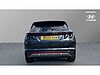 Hyundai TUCSON TUCSON 1.6 TGDi Hybrid 230 N Line 5dr 2WD Auto Dark Knight
