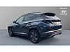 Hyundai TUCSON TUCSON 1.6 TGDi Hybrid 230 N Line 5dr 2WD Auto Dark Knight