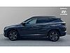 Hyundai TUCSON TUCSON 1.6 TGDi Hybrid 230 N Line 5dr 2WD Auto Dark Knight