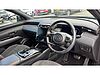 Hyundai TUCSON TUCSON 1.6 TGDi Hybrid 230 N Line 5dr 2WD Auto Dark Knight