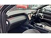 Hyundai TUCSON TUCSON 1.6 TGDi Hybrid 230 N Line 5dr 2WD Auto Dark Knight