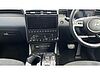 Hyundai TUCSON TUCSON 1.6 TGDi Hybrid 230 N Line 5dr 2WD Auto Dark Knight