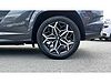 Hyundai TUCSON TUCSON 1.6 TGDi Hybrid 230 N Line 5dr 2WD Auto Dark Knight