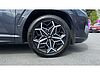 Hyundai TUCSON TUCSON 1.6 TGDi Hybrid 230 N Line 5dr 2WD Auto Dark Knight