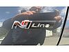 Hyundai TUCSON TUCSON 1.6 TGDi Hybrid 230 N Line 5dr 2WD Auto Dark Knight