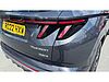 Hyundai TUCSON TUCSON 1.6 TGDi Hybrid 230 N Line 5dr 2WD Auto Dark Knight
