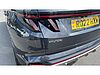 Hyundai TUCSON TUCSON 1.6 TGDi Hybrid 230 N Line 5dr 2WD Auto Dark Knight