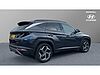 Hyundai TUCSON TUCSON 1.6 TGDi Hybrid 230 Ultimate 5dr 2WD Auto Dark Knight