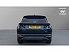 Hyundai TUCSON TUCSON 1.6 TGDi Hybrid 230 Ultimate 5dr 2WD Auto Dark Knight