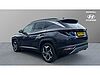 Hyundai TUCSON TUCSON 1.6 TGDi Hybrid 230 Ultimate 5dr 2WD Auto Dark Knight