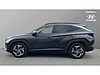 Hyundai TUCSON TUCSON 1.6 TGDi Hybrid 230 Ultimate 5dr 2WD Auto Dark Knight