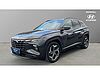 Hyundai TUCSON TUCSON 1.6 TGDi Hybrid 230 Ultimate 5dr 2WD Auto Dark Knight