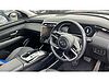 Hyundai TUCSON TUCSON 1.6 TGDi Hybrid 230 Ultimate 5dr 2WD Auto Dark Knight