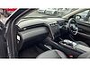Hyundai TUCSON TUCSON 1.6 TGDi Hybrid 230 Ultimate 5dr 2WD Auto Dark Knight