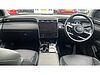 Hyundai TUCSON TUCSON 1.6 TGDi Hybrid 230 Ultimate 5dr 2WD Auto Dark Knight