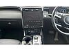 Hyundai TUCSON TUCSON 1.6 TGDi Hybrid 230 Ultimate 5dr 2WD Auto Dark Knight