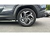 Hyundai TUCSON TUCSON 1.6 TGDi Hybrid 230 Ultimate 5dr 2WD Auto Dark Knight