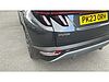 Hyundai TUCSON TUCSON 1.6 TGDi Hybrid 230 Ultimate 5dr 2WD Auto Dark Knight