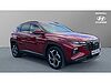 Hyundai TUCSON TUCSON 1.6 TGDi Hybrid 230 Premium 5dr 2WD Auto Sunset Red