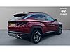Hyundai TUCSON TUCSON 1.6 TGDi Hybrid 230 Premium 5dr 2WD Auto Sunset Red