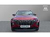 Hyundai TUCSON TUCSON 1.6 TGDi Hybrid 230 Premium 5dr 2WD Auto Sunset Red