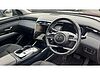 Hyundai TUCSON TUCSON 1.6 TGDi Hybrid 230 Premium 5dr 2WD Auto Sunset Red