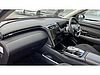 Hyundai TUCSON TUCSON 1.6 TGDi Hybrid 230 Premium 5dr 2WD Auto Sunset Red