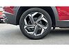 Hyundai TUCSON TUCSON 1.6 TGDi Hybrid 230 Premium 5dr 2WD Auto Sunset Red