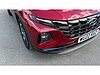 Hyundai TUCSON TUCSON 1.6 TGDi Hybrid 230 Premium 5dr 2WD Auto Sunset Red