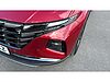 Hyundai TUCSON TUCSON 1.6 TGDi Hybrid 230 Premium 5dr 2WD Auto Sunset Red