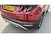 Hyundai TUCSON TUCSON 1.6 TGDi Hybrid 230 Premium 5dr 2WD Auto Sunset Red