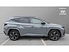 Hyundai TUCSON TUCSON 1.6T Hybrid N Line 5dr Auto Grey