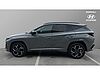 Hyundai TUCSON TUCSON 1.6T Hybrid N Line 5dr Auto Grey