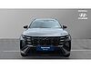 Hyundai TUCSON TUCSON 1.6T Hybrid N Line 5dr Auto Grey