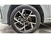 Hyundai TUCSON TUCSON 1.6T Hybrid N Line 5dr Auto Grey