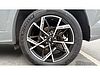Hyundai TUCSON TUCSON 1.6T Hybrid N Line 5dr Auto Grey