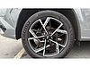 Hyundai TUCSON TUCSON 1.6T Hybrid N Line 5dr Auto Grey