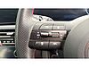 Hyundai TUCSON TUCSON 1.6T Hybrid N Line 5dr Auto Grey