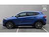 Hyundai TUCSON TUCSON 1.6 TGDi Go SE 5dr 2WD Blue