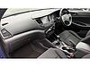 Hyundai TUCSON TUCSON 1.6 TGDi Go SE 5dr 2WD Blue