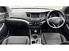 Hyundai TUCSON TUCSON 1.6 TGDi Go SE 5dr 2WD Blue