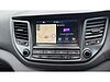 Hyundai TUCSON TUCSON 1.6 TGDi Go SE 5dr 2WD Blue