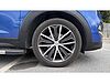 Hyundai TUCSON TUCSON 1.6 TGDi Go SE 5dr 2WD Blue