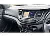 Hyundai TUCSON TUCSON 1.6 TGDi Go SE 5dr 2WD Blue