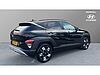 Hyundai KONA KONA 1.6 Hybrid 129 Ultimate 5dr DCT Abyss Black